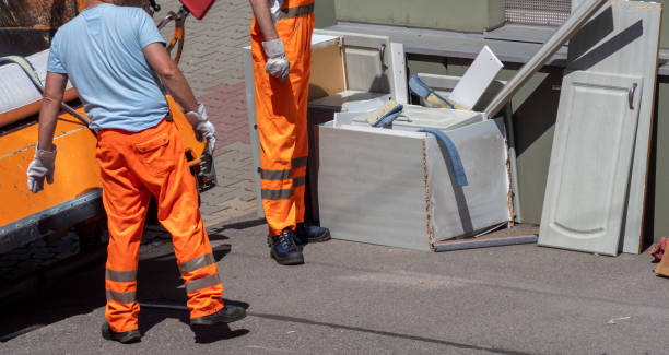 Trusted Nicholls, GA Junk Removal Services Experts