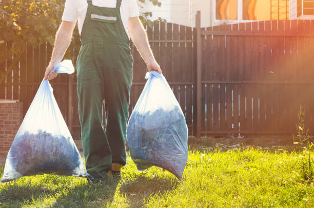 Same-Day Junk Removal Services in Nicholls, GA