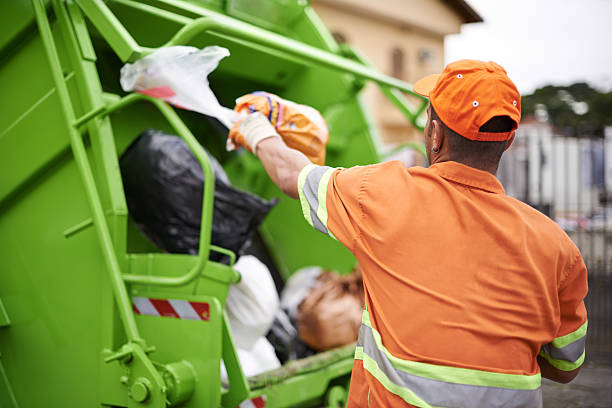 Best Recycling Services for Junk  in Nicholls, GA