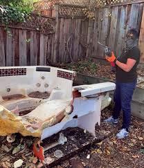 Best Dumpster Rental Services  in Nicholls, GA